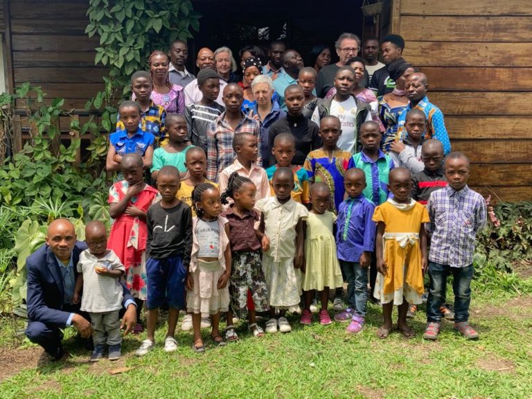 Laici Saveriani a Goma