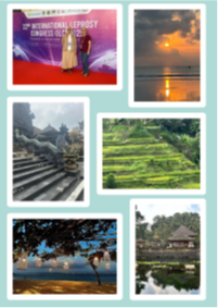 Da Khulna a Bali